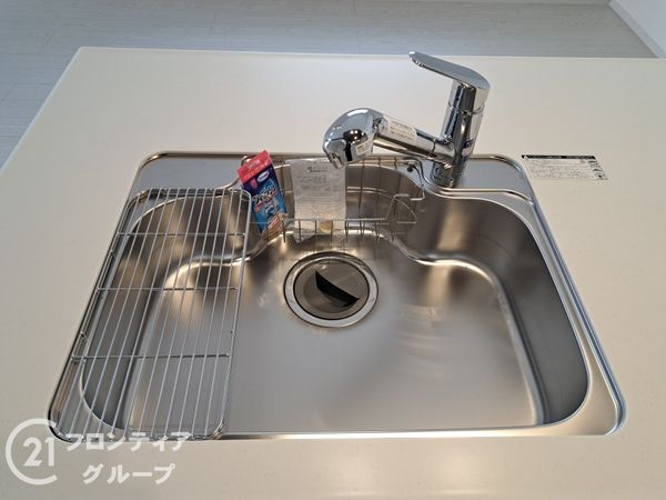 尼崎市武庫町３丁目　新築一戸建て　２期　３号棟