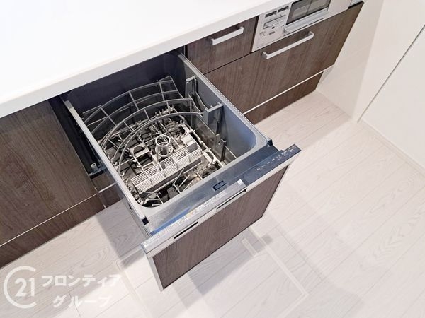 尼崎市武庫町３丁目　新築一戸建て　２期　３号棟