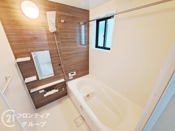 尼崎市武庫町３丁目　新築一戸建て　２期　３号棟