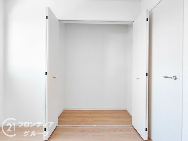 尼崎市武庫町３丁目　新築一戸建て　２期　１号棟