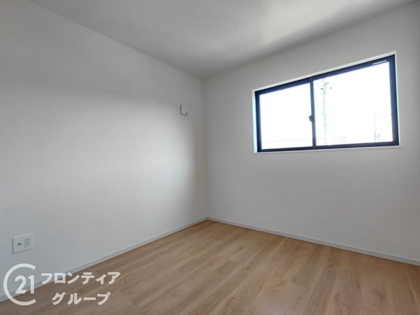 尼崎市武庫町３丁目　新築一戸建て　２期　１号棟