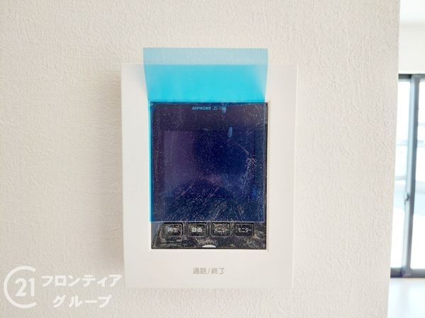 尼崎市武庫町３丁目　新築一戸建て　２期　１号棟