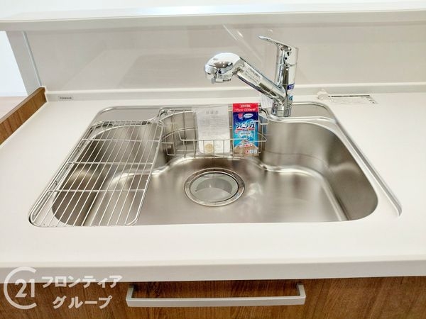 尼崎市武庫町３丁目　新築一戸建て　２期　１号棟