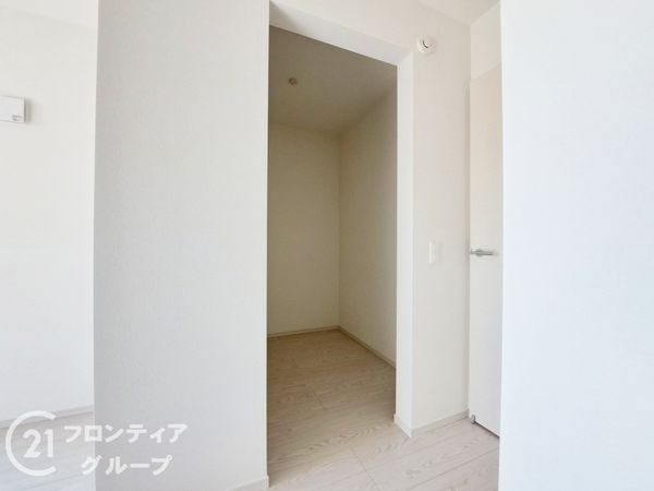 尼崎市武庫町３丁目　新築一戸建て　２期　２号棟