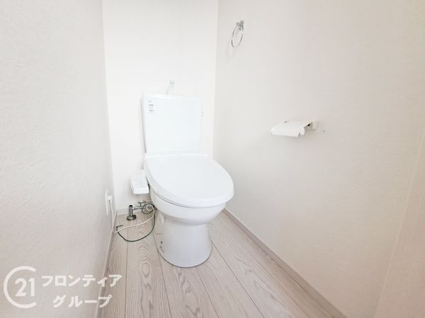 尼崎市武庫町３丁目　新築一戸建て　２期　２号棟