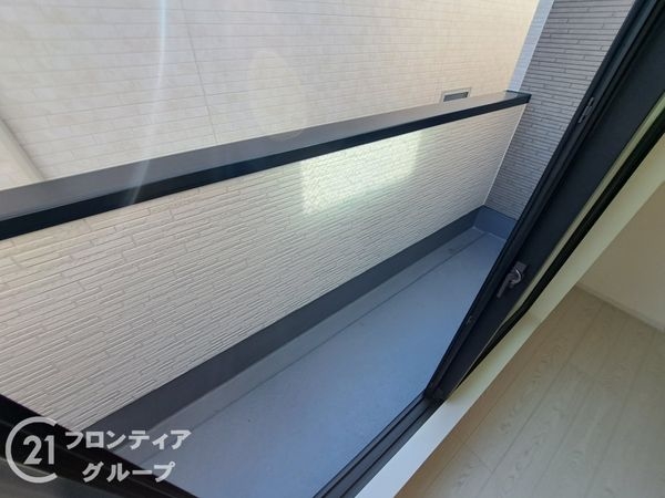 尼崎市武庫町３丁目　新築一戸建て　２期　２号棟