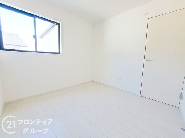 尼崎市武庫町３丁目　新築一戸建て　２期　２号棟