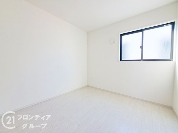 尼崎市武庫町３丁目　新築一戸建て　２期　２号棟