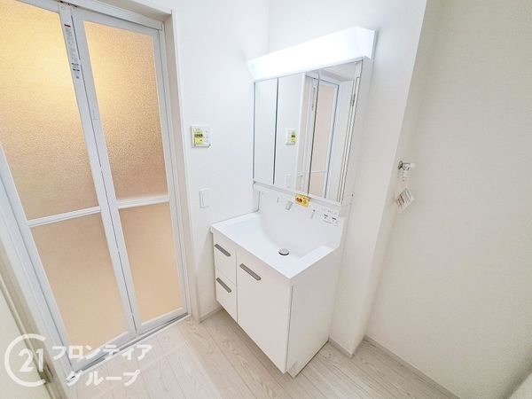 尼崎市武庫町３丁目　新築一戸建て　２期　２号棟