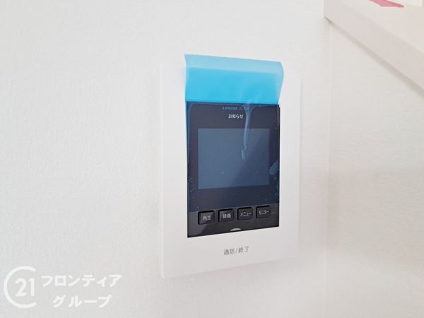 尼崎市武庫町３丁目　新築一戸建て　２期　２号棟