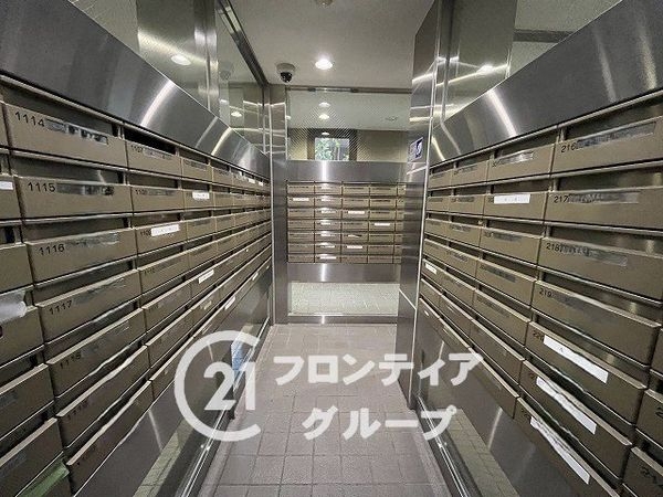 ルネ伊丹ガーデンスクエア　中古マンション