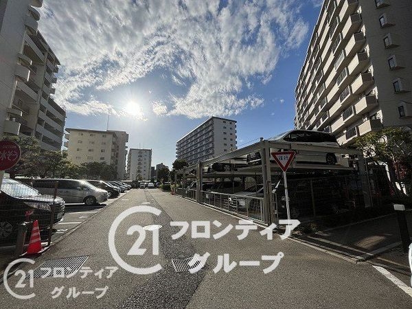 ルネ伊丹ガーデンスクエア　中古マンション