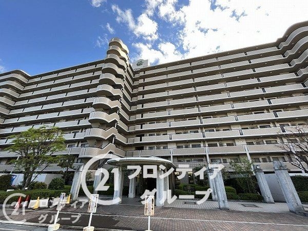 ルネ伊丹ガーデンスクエア　中古マンション