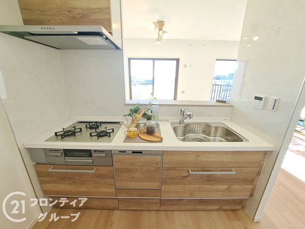 ルネ伊丹ガーデンスクエア　中古マンション