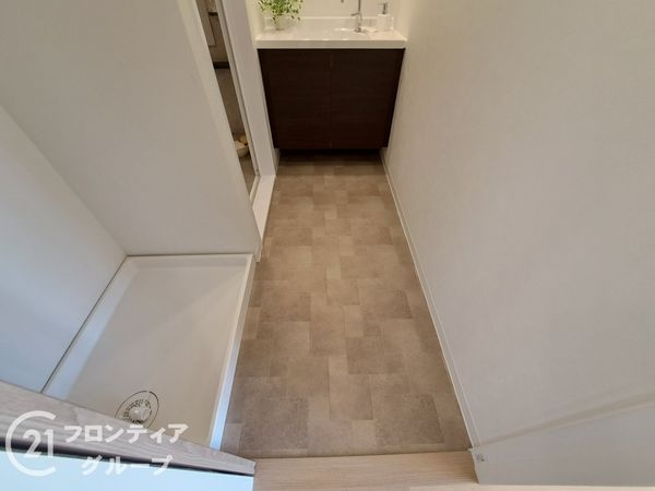 ルネ伊丹ガーデンスクエア　中古マンション