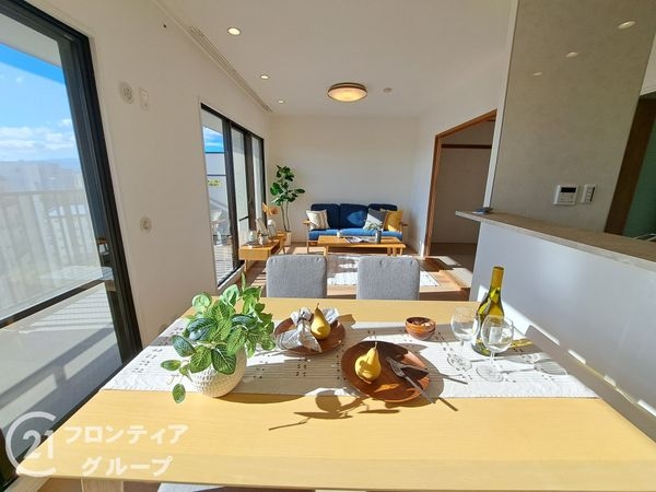 ルネ伊丹ガーデンスクエア　中古マンション