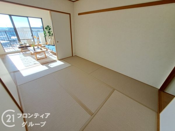 ルネ伊丹ガーデンスクエア　中古マンション