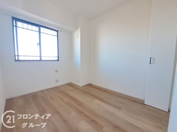 ルネ伊丹ガーデンスクエア　中古マンション