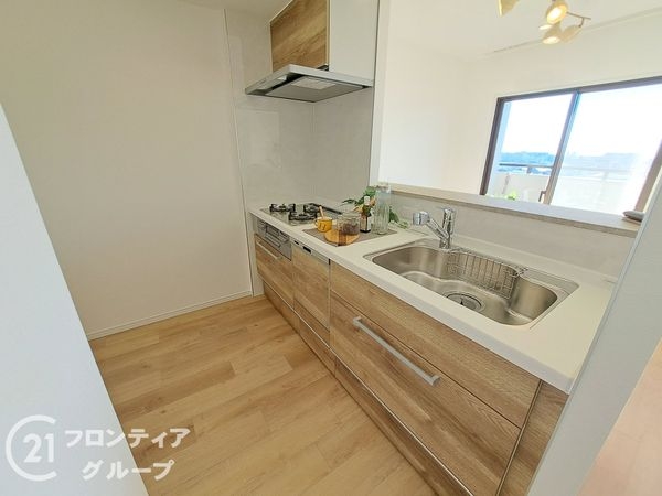 ルネ伊丹ガーデンスクエア　中古マンション