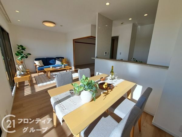 ルネ伊丹ガーデンスクエア　中古マンション