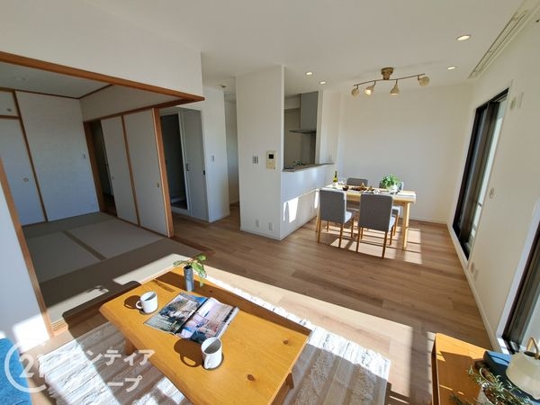 ルネ伊丹ガーデンスクエア　中古マンション