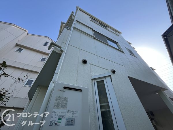 尼崎市水堂町２丁目の中古一戸建て