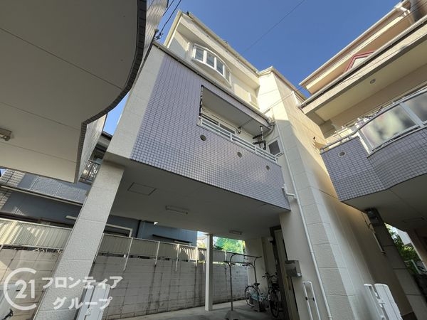 尼崎市水堂町２丁目の中古一戸建て