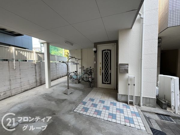 尼崎市水堂町２丁目　中古一戸建て