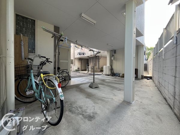 尼崎市水堂町２丁目　中古一戸建て