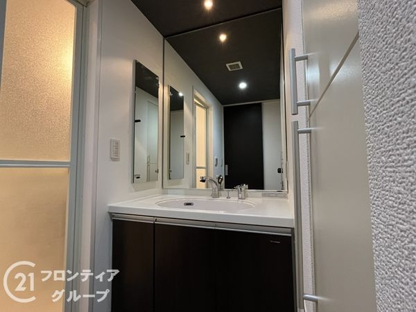 エーベル杭瀬　中古マンション