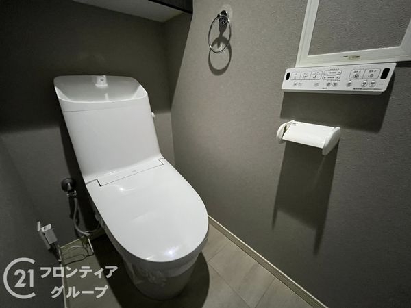 エーベル杭瀬　中古マンション