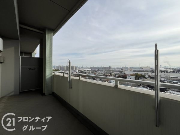 エーベル杭瀬　中古マンション