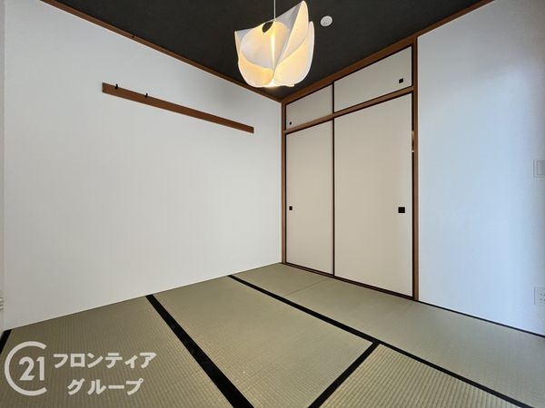 エーベル杭瀬　中古マンション