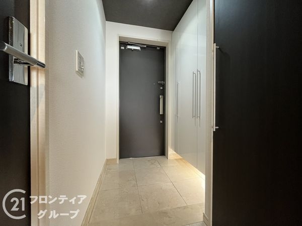 エーベル杭瀬　中古マンション