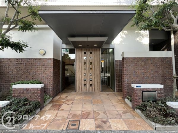 エーベル杭瀬　中古マンション