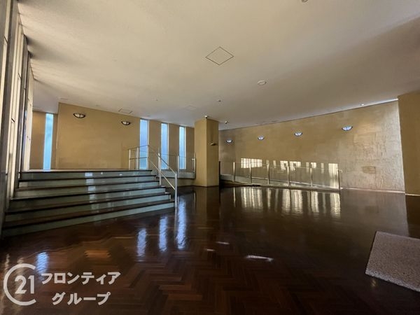 エーベル杭瀬　中古マンション