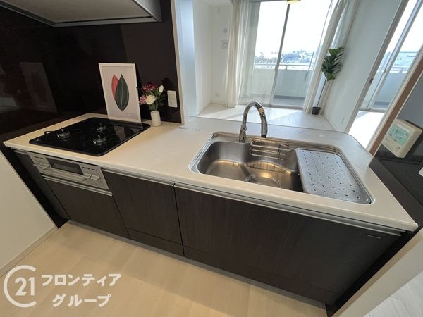 エーベル杭瀬　中古マンション