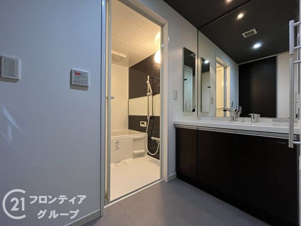 エーベル杭瀬　中古マンション