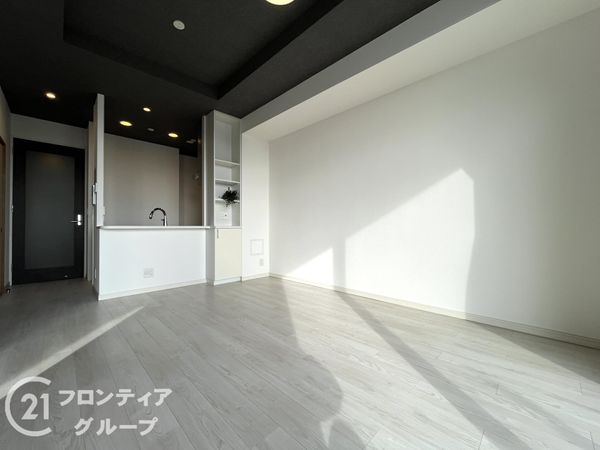 エーベル杭瀬　中古マンション