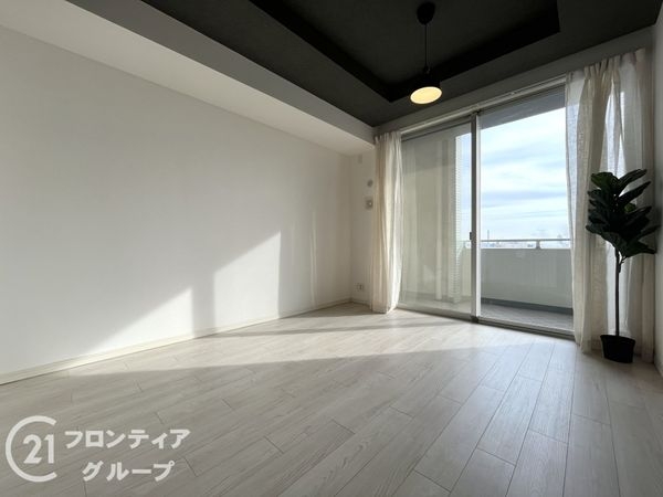 エーベル杭瀬　中古マンション