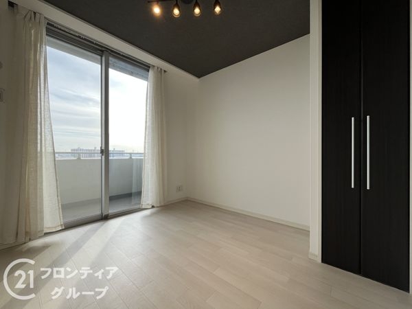 エーベル杭瀬　中古マンション