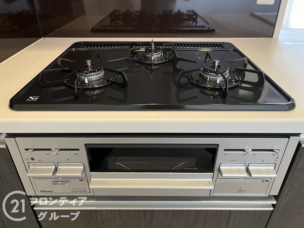 エーベル杭瀬　中古マンション