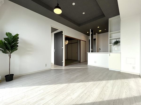 エーベル杭瀬　中古マンション