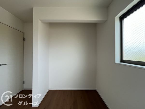 尼崎市食満３丁目　新築一戸建て　２期　全１区画