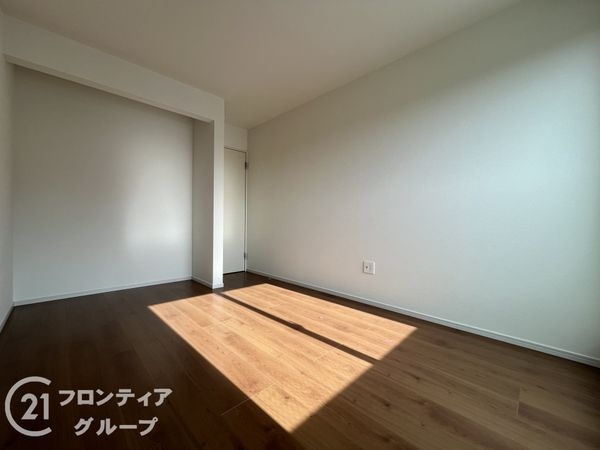 尼崎市食満３丁目　新築一戸建て　２期　全１区画