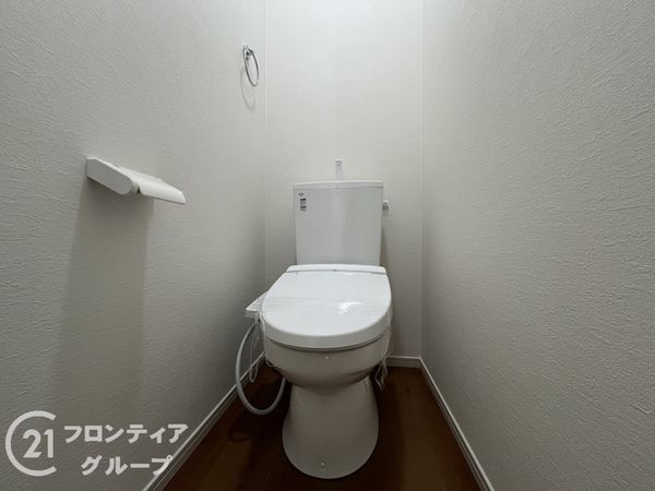 尼崎市食満３丁目　新築一戸建て　２期　全１区画