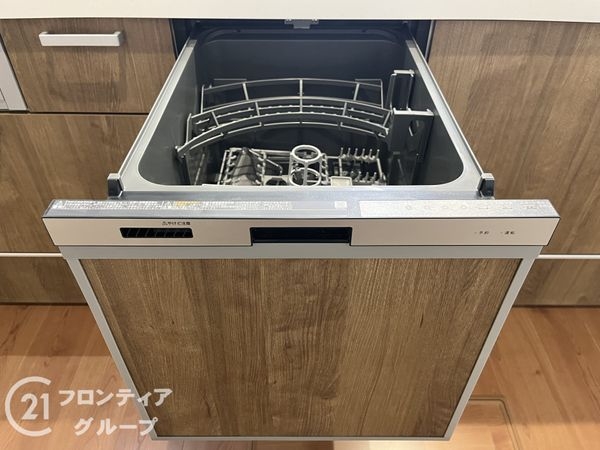 尼崎市食満３丁目　新築一戸建て　２期　全１区画