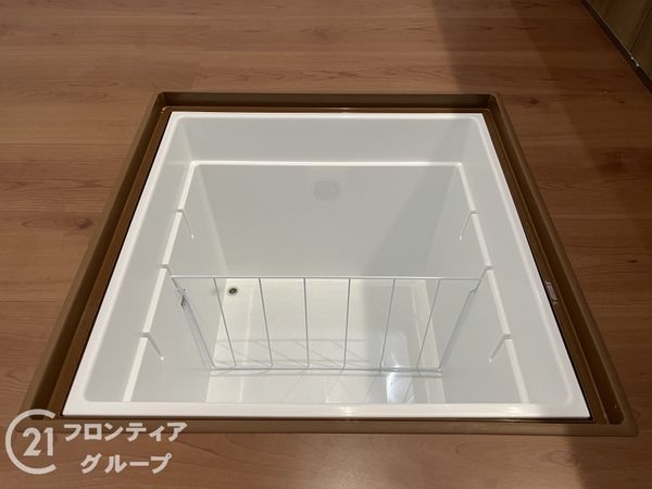 尼崎市食満３丁目　新築一戸建て　２期　全１区画