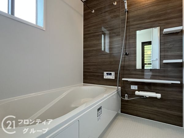 尼崎市食満３丁目　新築一戸建て　２期　全１区画