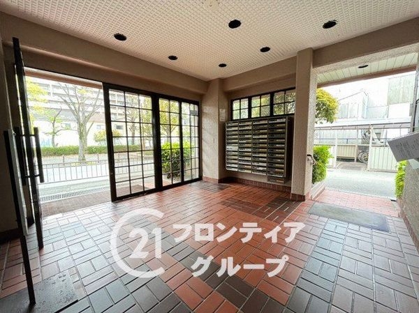 ネオコーポ東武庫川　中古マンション
